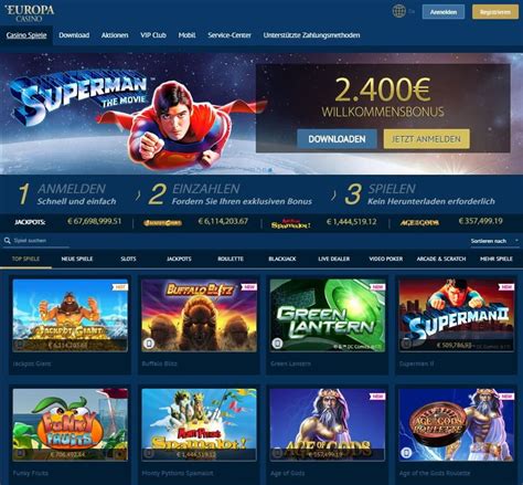 eurocasino|Online Casino Lobby .